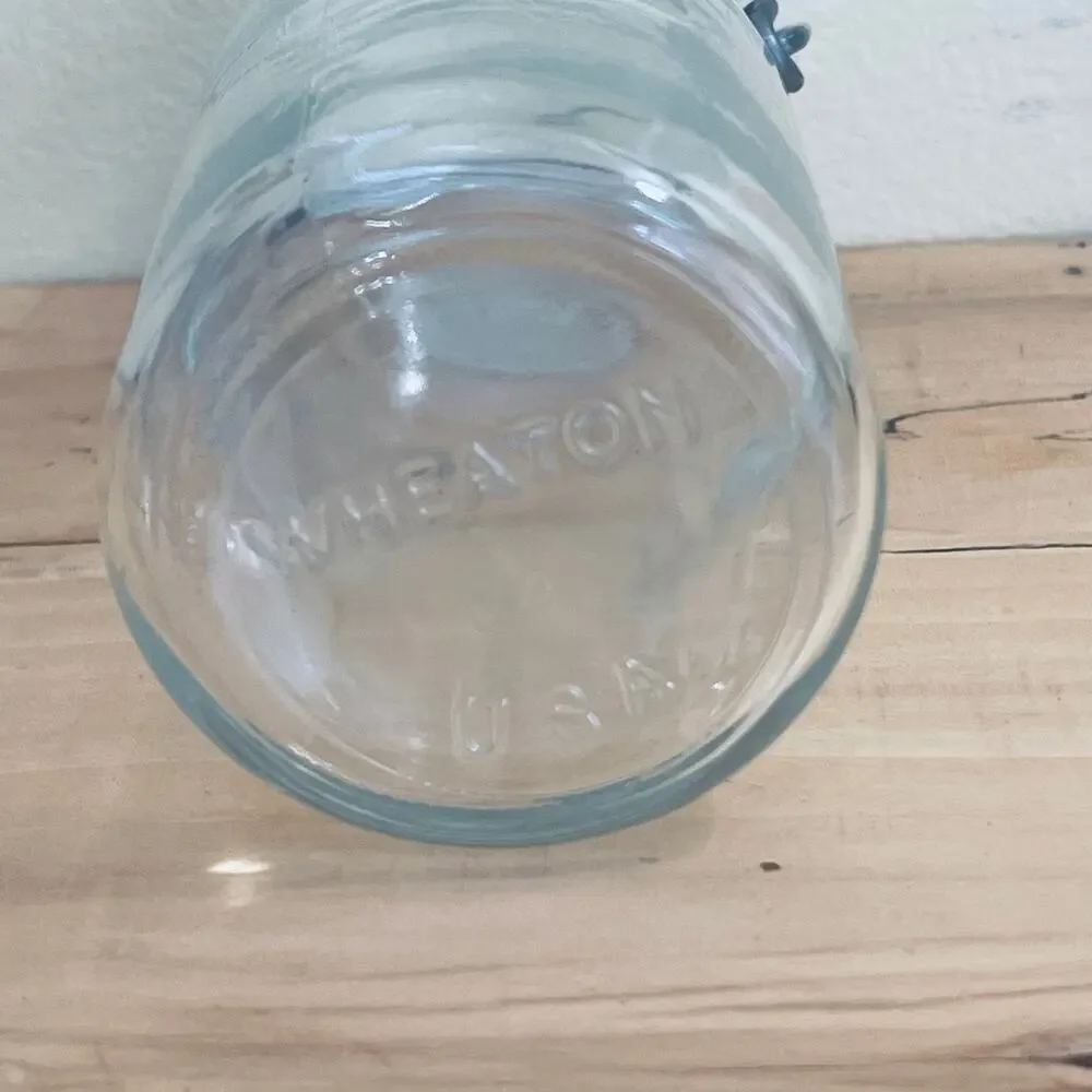 Wheaton vintage #24